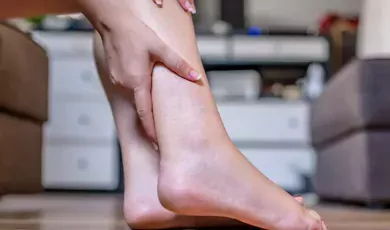 Ödem - Tanımı ve Nedenleri