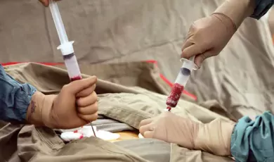 Kemik İliği Hastalıklarına Genel Bakış