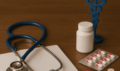 Übersetzungsbüro für Medizin und Gesundheit - Präzision, der man vertrauen kann